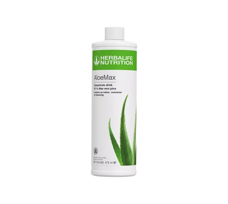 Aloe MAX