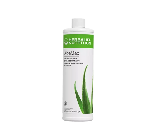 Aloe MAX