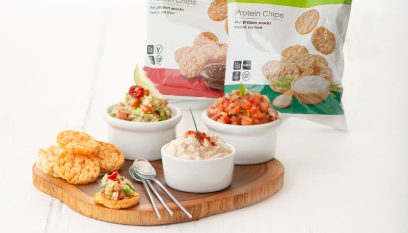 Protein Chips