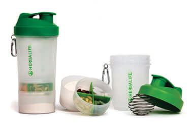 Herbalife Super Shaker