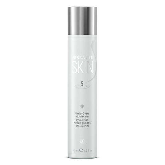 Daily Glow Moisturiser