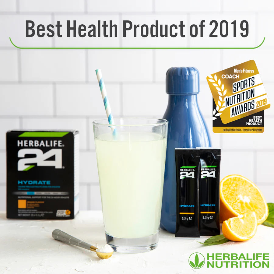 H24 Hydrate