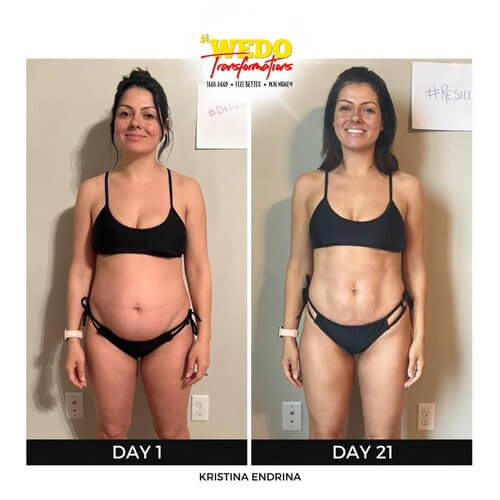Luxury Plan - Ultimate Transformation