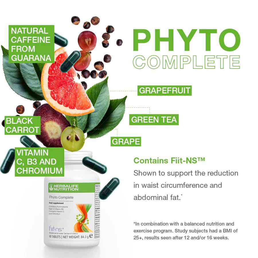 Phyto Complete