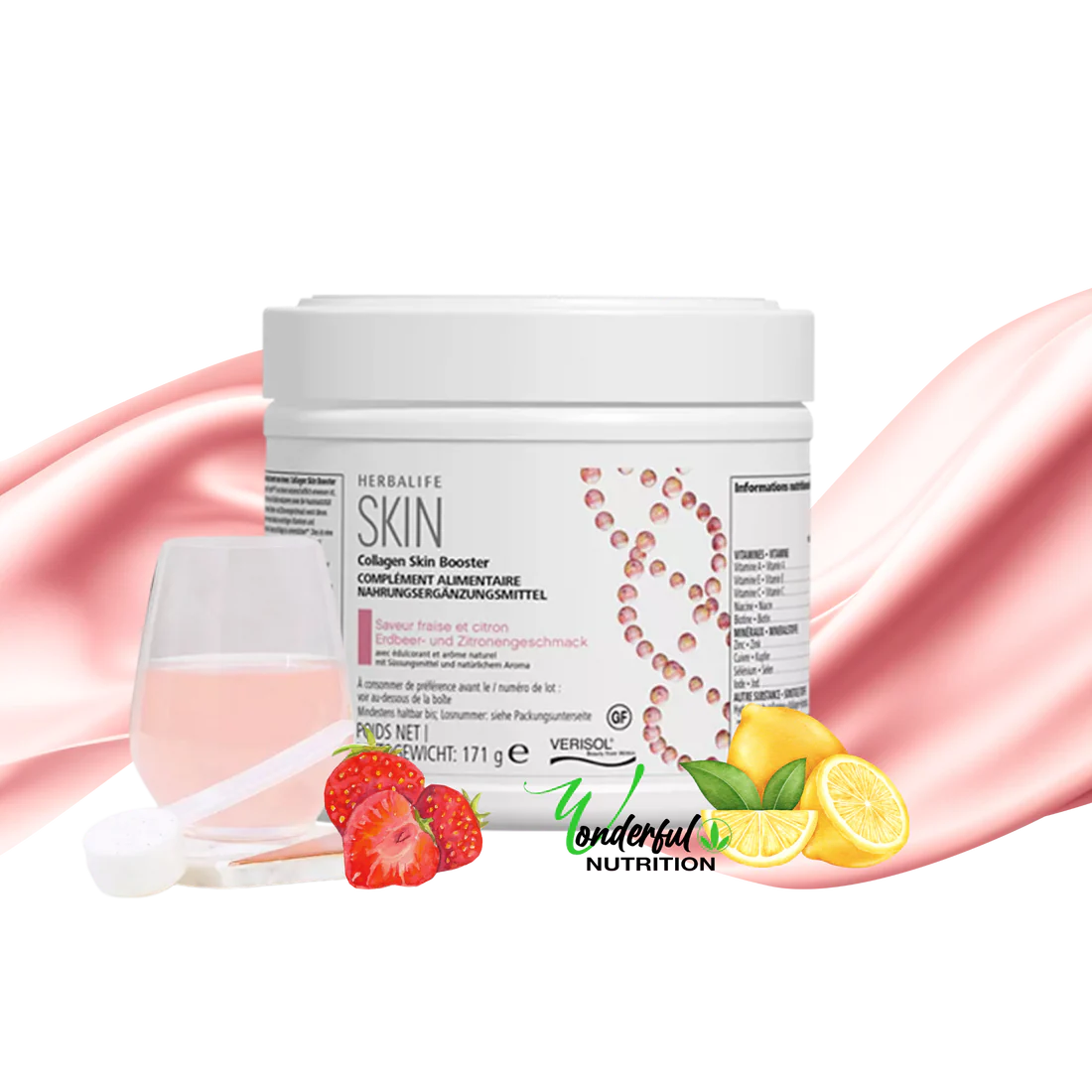 Collagen Skin Booster