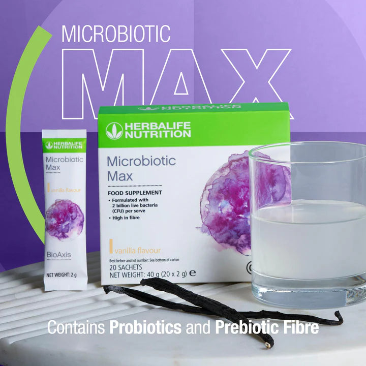 Microbitic Max