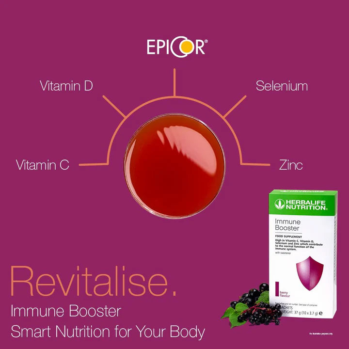 Immune Booster