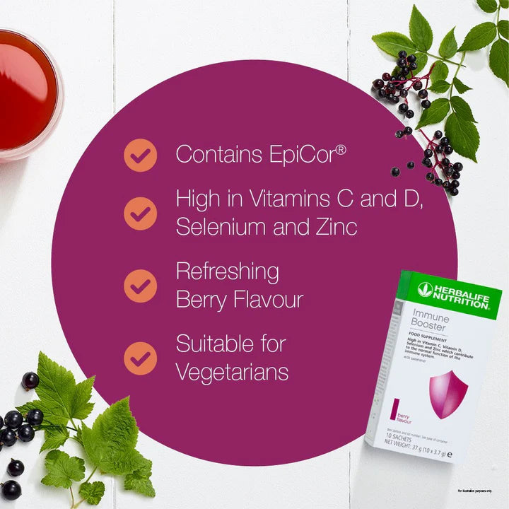 Immune Booster