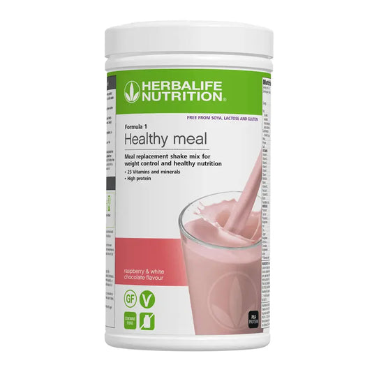 Formula 1 healthy Meal Shake FREE FROM
