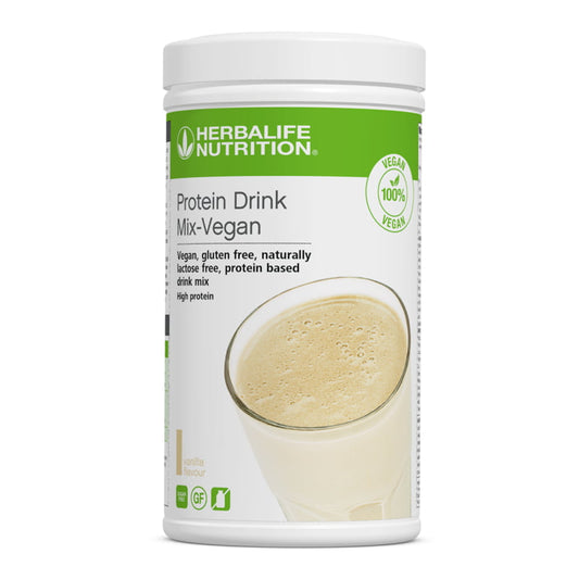 Protein Drink Mix - VEGAN