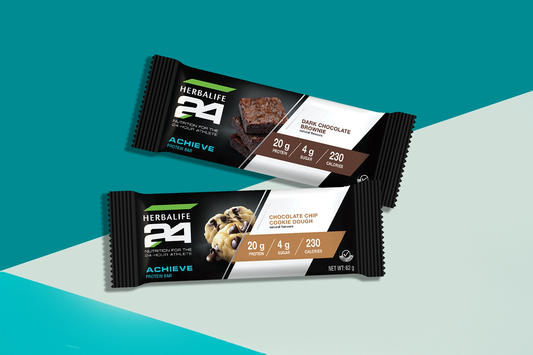 H24 Protein Bar