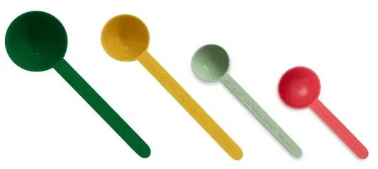 Herbalife Sustainable Scoops