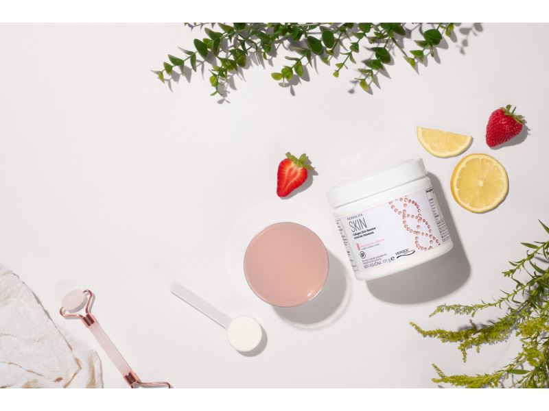 Collagen Skin Booster