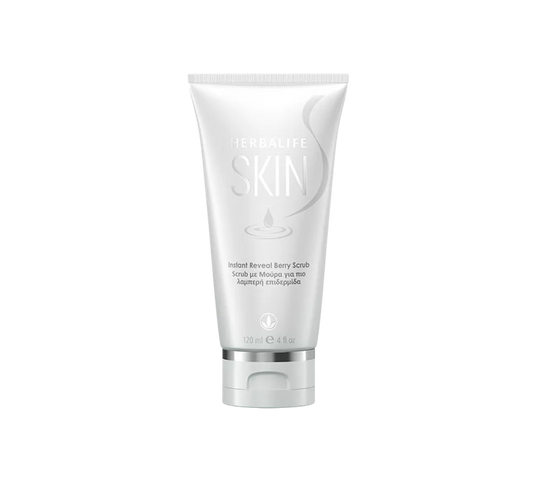 Instant Reveal Berry Scrub