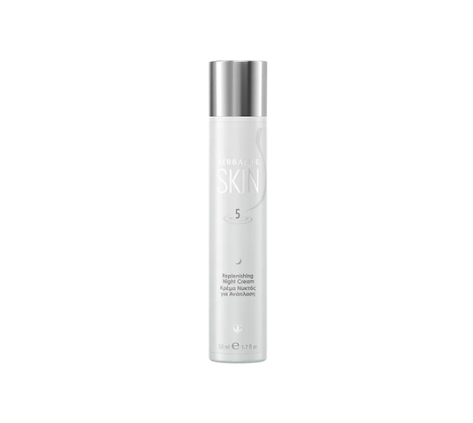 Replenishing Night Cream