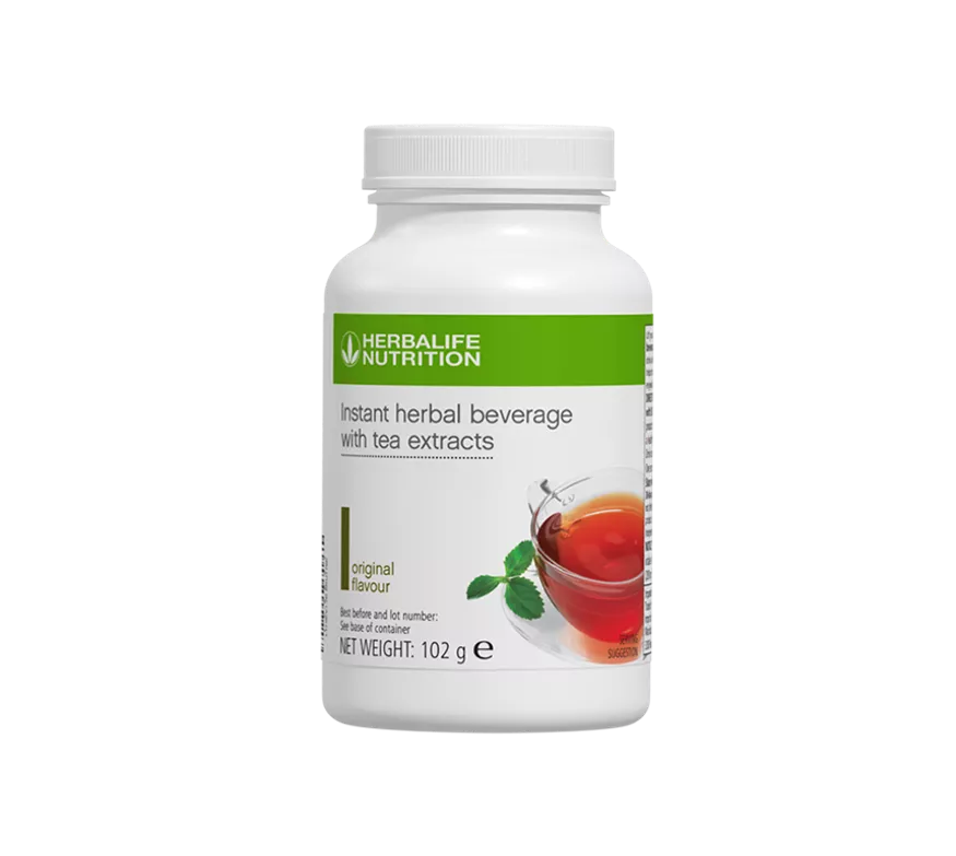Instant Herbal Beverage