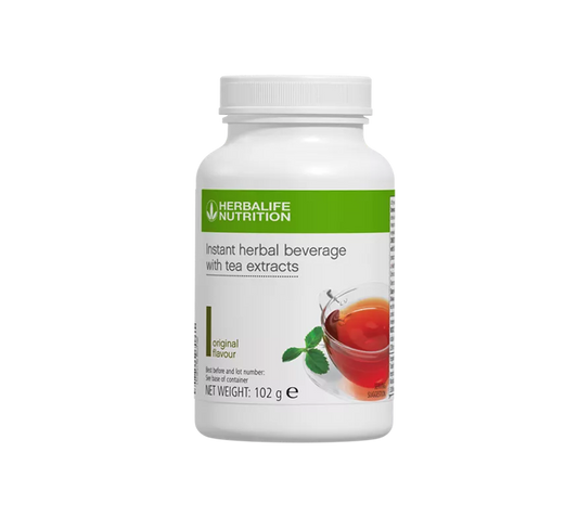Instant Herbal Beverage