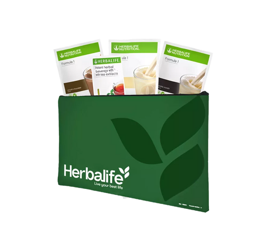 Herbalife Trial Pack