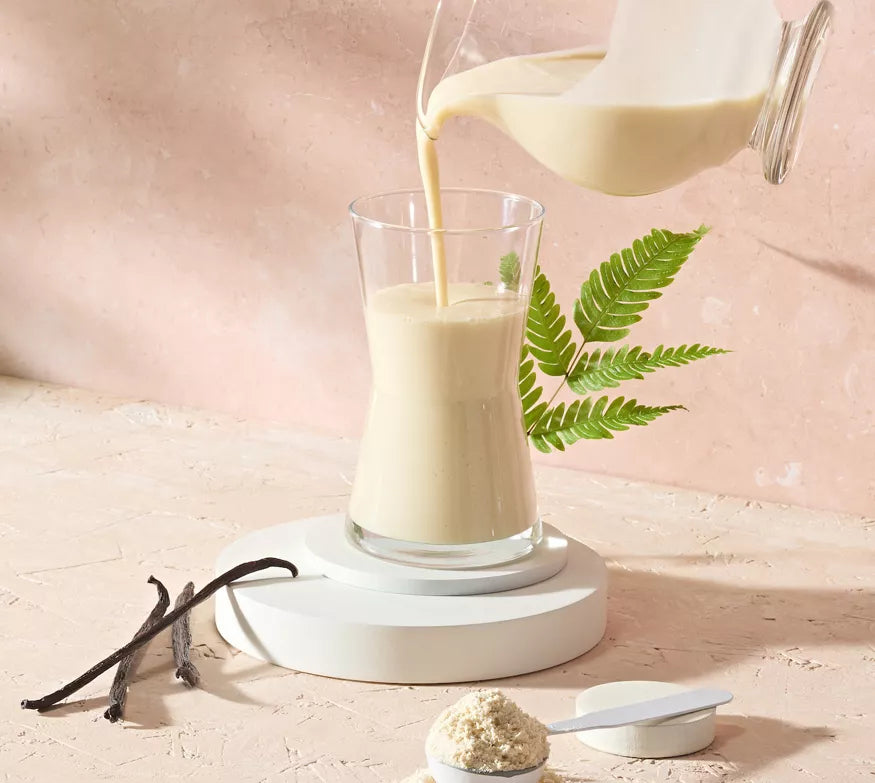 Protein Drink Mix - VEGAN