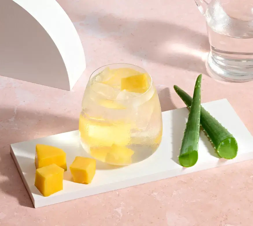 Nutrition & Hydration