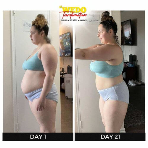 Luxury Plan - Ultimate Transformation