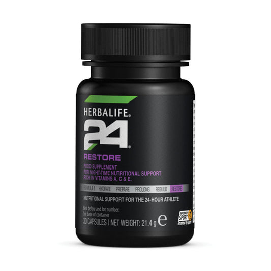 H24 Restore Capsules