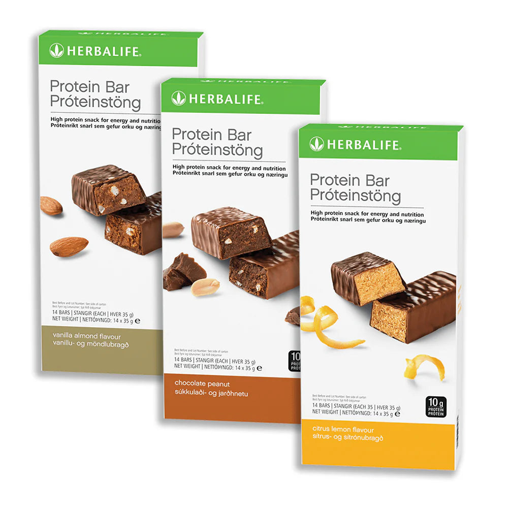 Protein Bar