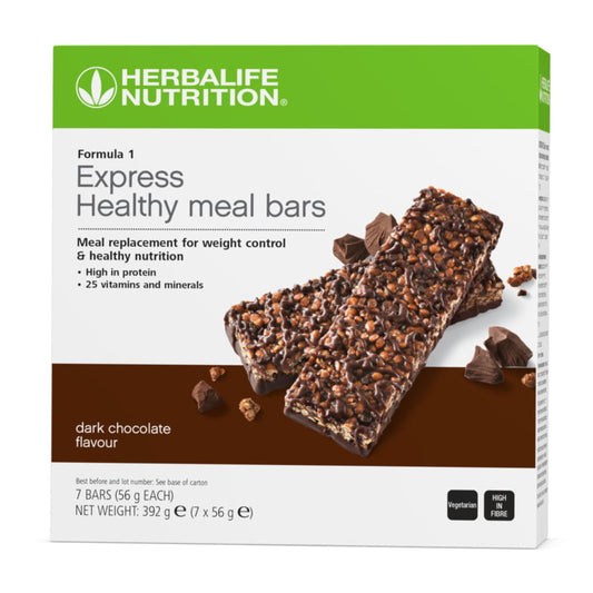 Express Healthy Meal Bars