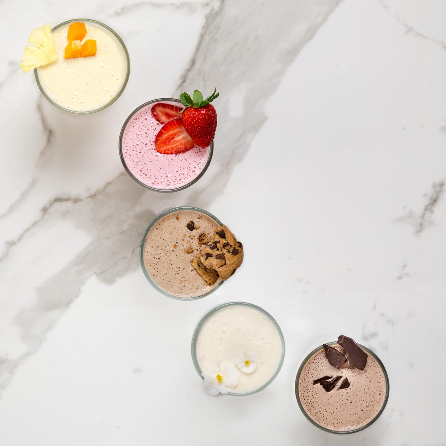 Formula 1 Healthy Meal Shake