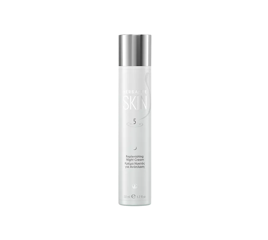 Replenishing Night Cream